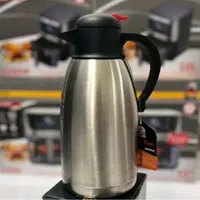 فلاکس چای داخل استیل بدنه استیل باضمانت جوش آکبند|قوری، کتری، قهوه‌ساز دستی|تهران, فتح|دیوار