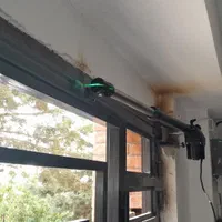 جک پارکینگ مهندس محمدزاده|مصالح و تجهیزات ساختمان|پردیس, فاز ۸|دیوار