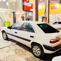 سیتروئن زانتیا 2000cc، مدل ۱۳۸۷|خودرو سواری و وانت|زاهدان, |دیوار
