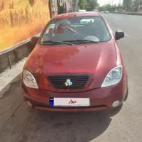تیبا 2 فروش فوری