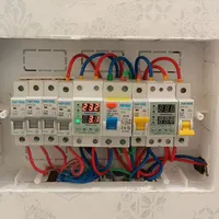 برقکارساختمان برقکار سرویس کولر آبی