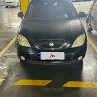 تیبا 2 (هاچبک) EX، مدل ۱۳۹۶