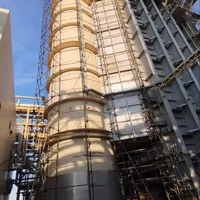 داربست فلزی اعتماد( با ما مطمئن به ارتفاع بروید)