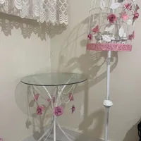 اباژور و چراغ خواب