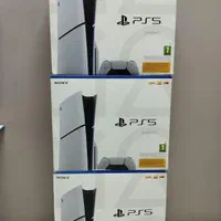 PS5 Standard 2016 +‌طرح‌ تعویض آکبند|کنسول، بازی ویدئویی و آنلاین|تهران, نیروی هوایی (پیروزی)|دیوار