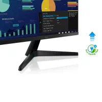 مانیتور ۲۲ اینچ سامسونگ Samsung Essential Monitor|قطعات و لوازم جانبی رایانه|تهران, زنجان جنوبی|دیوار