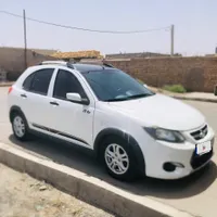 کوییک دنده‌ای R، مدل ۱۴۰۰