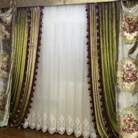 نصب نصاب شستشو  لوازم وچوب پرده دوخت