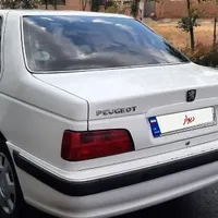 پژو پارس LX TU5، مدل ۱۴۰۰|خودرو سواری و وانت|ملایر, |دیوار