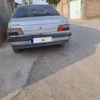 رواسال89دوگانه کارخانه