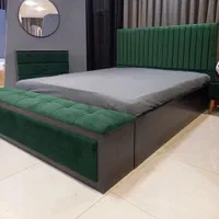 دکتر چوب/ سرویس خواب دونفره/ تخت دونفره کد B۸۵۰|تخت و سرویس خواب|مشهد, سناباد|دیوار