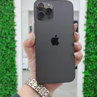 آیفون 12PRO MAX ZAA 256Gپک اصلی فوق العاده تمیز