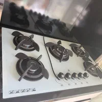 گاز ۵شعله قیمت قبل