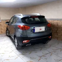 jac s3 مدل 1403|خودرو سواری و وانت|تبریز, |دیوار