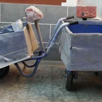 باسکول فرغون دیجیتال مارک نیکو با ۱۸ ماه گارانتی