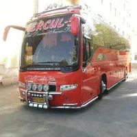 اجاره و کرایه اتوبوس/مینی بوس/ونvip دربستی
