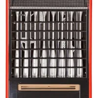 هیتر گازی فن دارانرژی مدل۶۴۰ بزرگ بخاری کولر|بخاری، هیتر، شومینه|مشهد, ثامن|دیوار