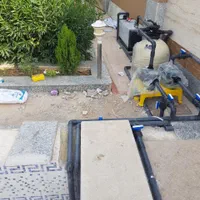 لوازم استخر تصفیه گرمایش مبدل دیگ آبگرم شرایط..|حراج|زاهدان, |دیوار