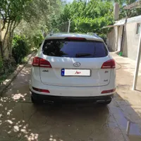 جک S5 دنده‌ای، مدل ۱۳۹۴