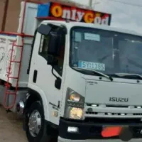 سوسنگرد باربری