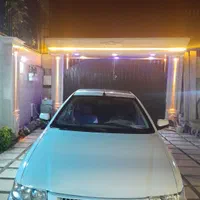 سمند LX مدل ۱۳۹۳ خانگی|خودرو سواری و وانت|اصفهان, کوی امیریه|دیوار