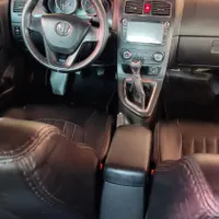 برلیانس H320 دندهای 1500cc، مدل ۱۳۹۶ نقره ای