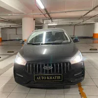 آریزو ۵ اسپرت FL مشکی صفر * نقدو اقساط *|خودرو سواری و وانت|تهران, اقدسیه|دیوار