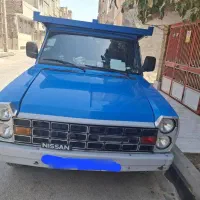 وانت نیسان، مدل ۱۴۰۱