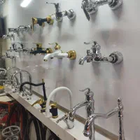 شیر آلات اهرمی شیرآلات اهرمی 2400|مصالح و تجهیزات ساختمان|کرمانشاه, |دیوار