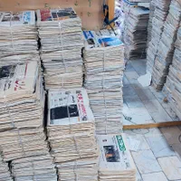 روزنامه باطله اثاث کشی کاغذ سابلیمیشن ،کرافت|عمدهفروشی|تهران, خاوران|دیوار