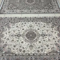 فرش۶ متر خطیبی تبریز با ست پادریش( نقد اقساطی)|فرش|تبریز, |دیوار