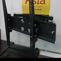 براکت گردشی نصب دیواری شلف پایه تلویزیون باکس TV|میز تلویزیون|تهران, نظام‌آباد|دیوار