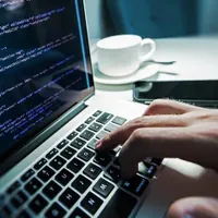 کارآموز برنامه نویس