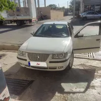 سمندEF7  مدل93|خودرو سواری و وانت|زنجان, |دیوار