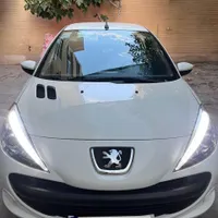 207 sd اتومات|خودرو سواری و وانت|اصفهان, مرداویج|دیوار