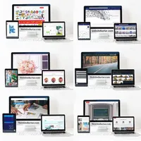طراحی، پشتیبانی سایت و seo، نمونه کار بین المللی|خدمات رایانه‌ای و موبایل|تهران, آرژانتین|دیوار
