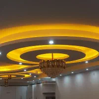 اجرای تخصصی کناف وسقف کاذب|خدمات پیشه و مهارت|شوشتر, |دیوار