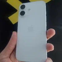 IPHONE 16 normal 128GB|موبایل|کرج, برغان|دیوار