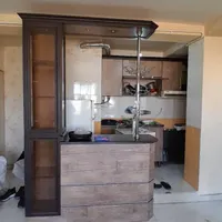 فروش آپارتمان ۵۱ متری ۱ خوابه طبقه ۲