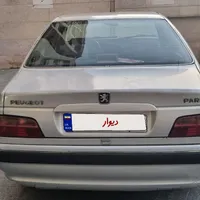 پژو پارس دوگانه سوز، مدل ۱۳۸۹|خودرو سواری و وانت|اهواز, پادادشهر|دیوار