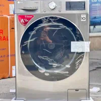 ماشین لباسشویی ال جی (نمایشگاهی)