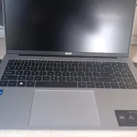 لپ تاپ Aspire Lite AL16-52P-59QU-i516GB DDR5-512GB|رایانه همراه|تهران, سهروردی|دیوار