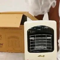 بخاری گازی پلار 5000 بدون دودکش مدل 20KN|بخاری، هیتر، شومینه|تهران, امجدیه (خاقانی)|دیوار