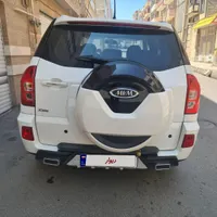 ام‌وی‌ام X33 S نیوفیس، مدل ۱۳۹۹|خودرو سواری و وانت|تبریز, |دیوار