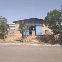 سوله ۸۰۰متر برق ۷۵آمپر لیاجدید.املاک.صنعتی.کرمی