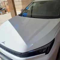 کیامسی J7 صفر مدل ۱۴۰۴برج3 خشک