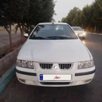سمند مدل91 شرایطی فروش فوری