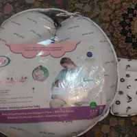 بالشت شیردهی