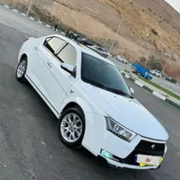 دنا پلاس اتوماتیک، مدل ۱۴۰۴
