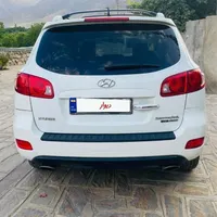 هیوندای سانتافه ix 45 2700cc، مدل ۲۰۰۹|خودرو سواری و وانت|ارومیه, |دیوار